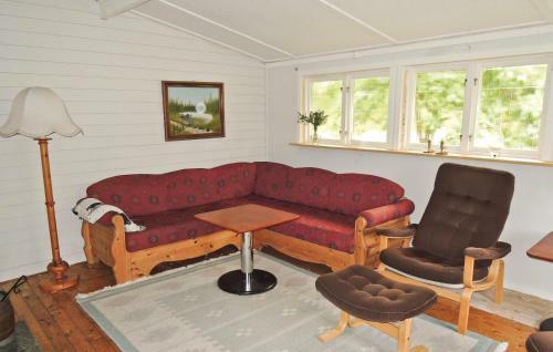 Holiday Home Ed �v�gen Bor