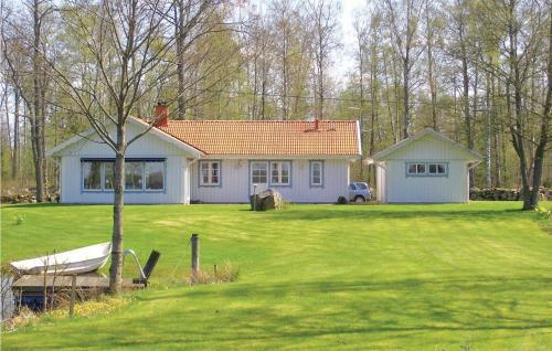 Holiday Home Sj�torpet Ed Bor