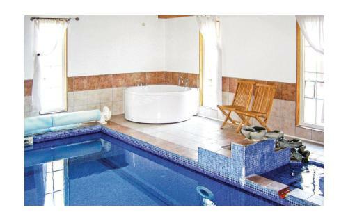 Holiday Home Enemansv�g K�pingsvik II