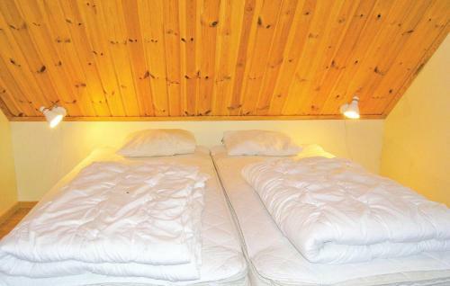 Holiday Home Enemansv�g K�pingsvik II