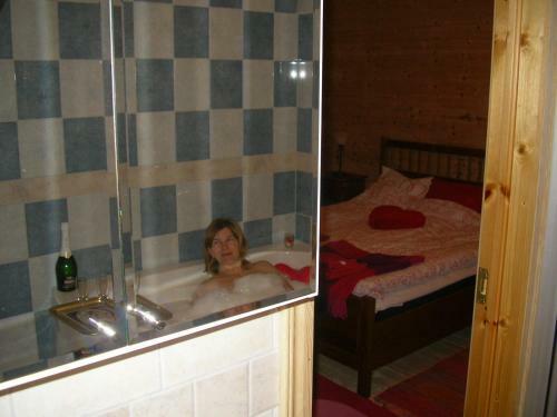 Agroturismo Pensionat S�gknorren