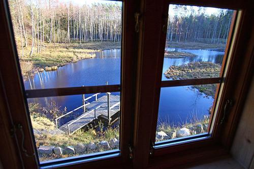 Agroturismo Pensionat S�gknorren