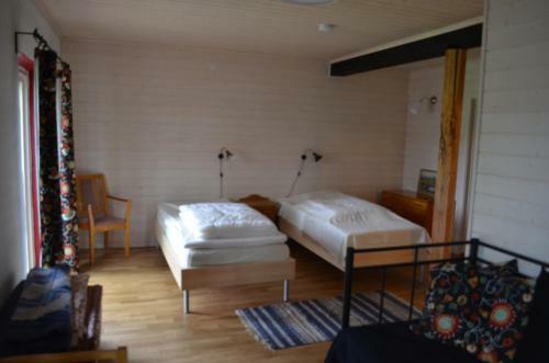 Agroturismo Pensionat S�gknorren