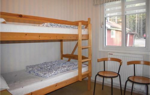 Holiday Home Holmsj� G�rd Holmsj� II