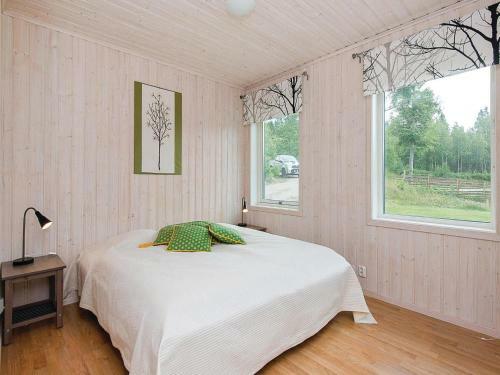 Holiday Home Skogstorps G�rd Holmsj� III
