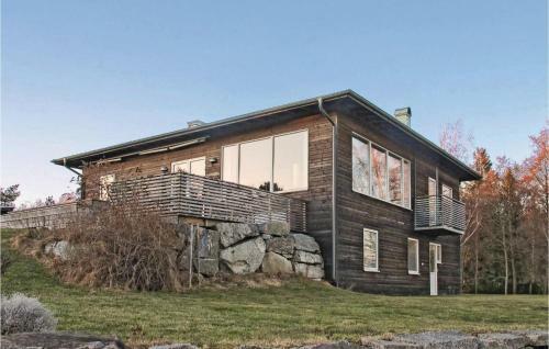 Holiday Home Ingmans V�g Uddevalla