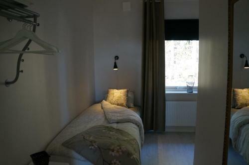 Albergue Uddevalla Vandrarhem