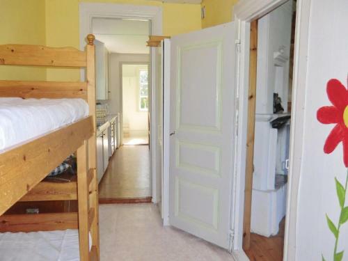 Holiday Home Holmsj�v�gen Holmsj� II
