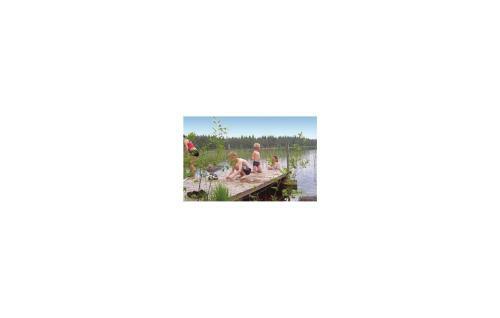 Holiday Home Ynnabo Mj�lahult Torup