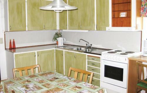 Holiday Home Ynnabo Mj�lahult Torup