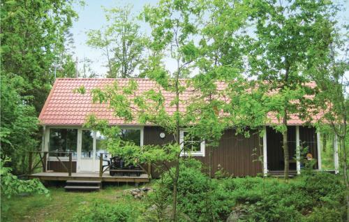 Holiday Home Ynnabo Mj�lahult Torup