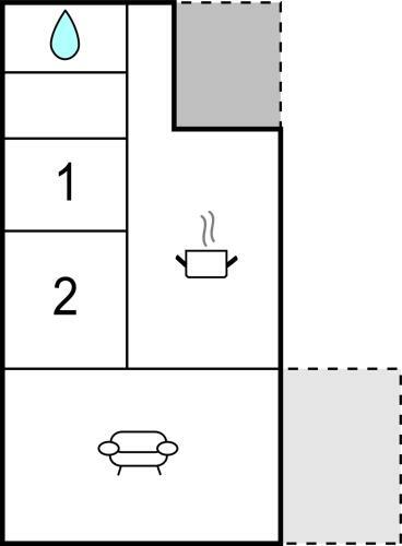 Holiday Home Ynnabo Mj�lahult Torup