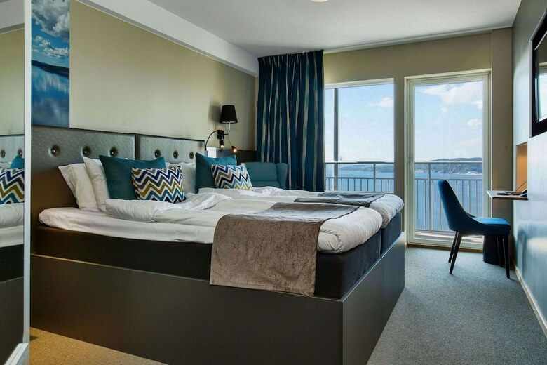 Bohusg�rden Hotell & Konferens