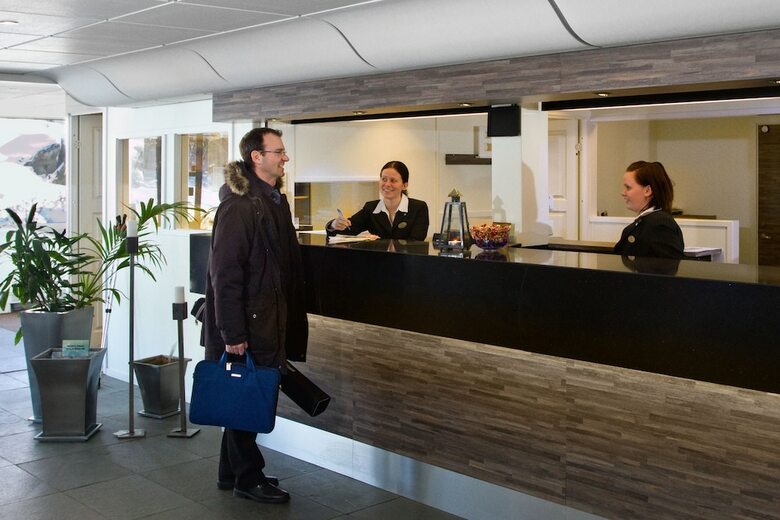 Bohusg�rden Hotell & Konferens