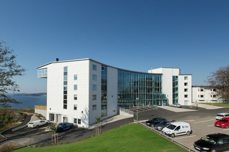 Bohusg�rden Hotell & Konferens