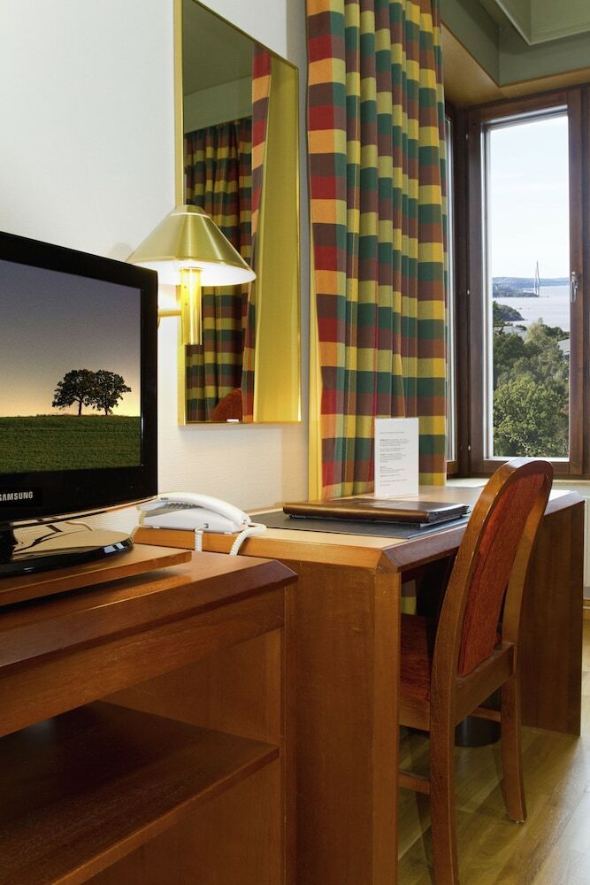 Bohusg�rden Hotell & Konferens
