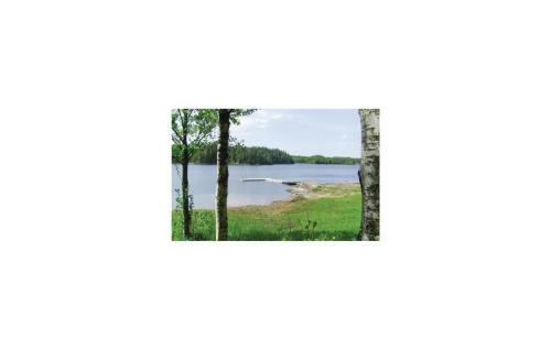 Holiday Home Holmen F�rgelanda