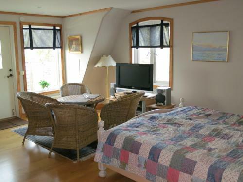 Hostal Strandbaden K�pingsvik