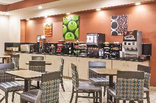 Hotel La Quinta Inn And Suites Granbury