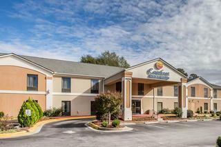 Hotel Comfort Inn & Suites