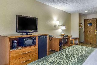 Hotel Comfort Inn Millersburg
