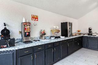 Hotel Econo Lodge Rothschild