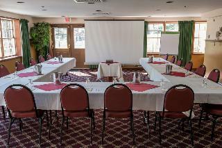 Hotel Country Village At Jiminy Peak