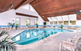 Hotel Worldmark Schooner Landing -  Extra Holidays