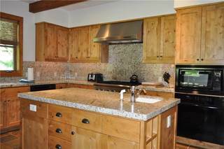 Granite Ridge Lodge