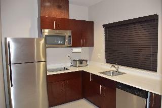Hotel Best Western Plus Spring Inn & Suites
