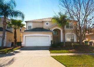 Villa Disney Area Platinum Resort Homes