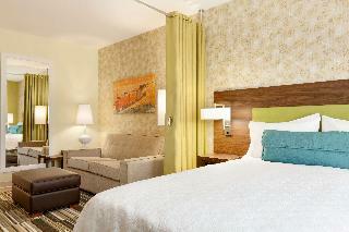 Hotel Home2 Suites By Hilton Gillette, Wy