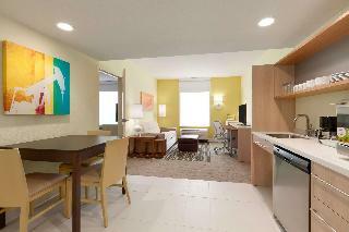 Hotel Home2 Suites By Hilton Gillette, Wy