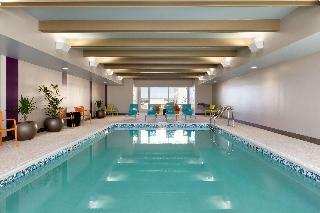 Hotel Home2 Suites By Hilton Gillette, Wy