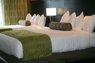 Hotel Best Western Premier University Inn