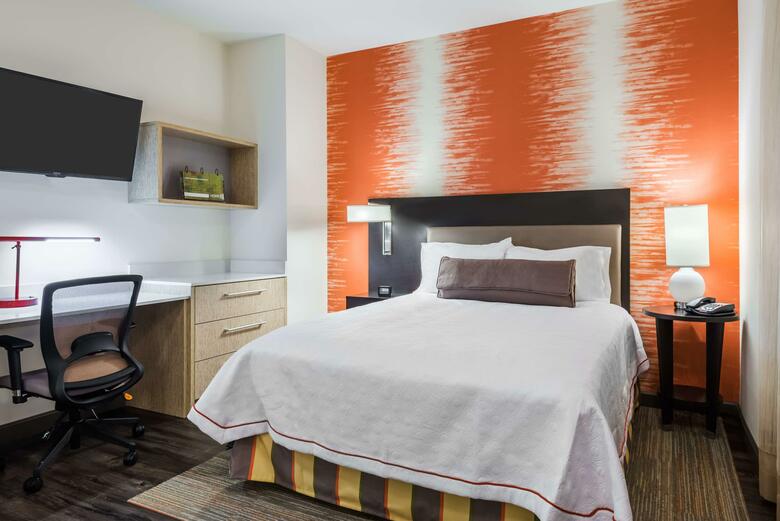 Hotel Home2 Suites By Hilton Atlanta/downtown