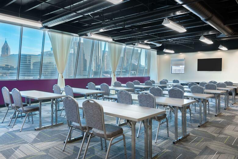 Hotel Home2 Suites By Hilton Atlanta/downtown
