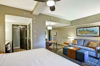 Hotel Homewood Suites By Hilton Boston/brookline