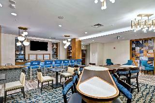 Hotel Homewood Suites By Hilton Boston/brookline