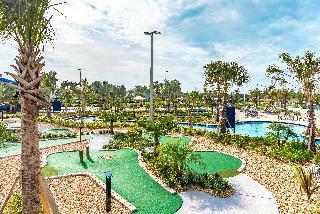 Hotel Storey Lake Resort