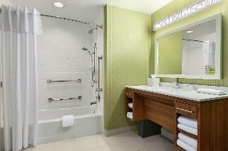 Hotel Home2 Suites By Hilton Cartersville, Ga