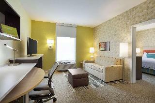 Hotel Home2 Suites By Hilton Cartersville, Ga