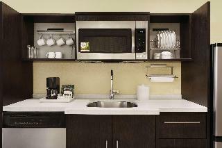Hotel Home2 Suites By Hilton Cartersville, Ga