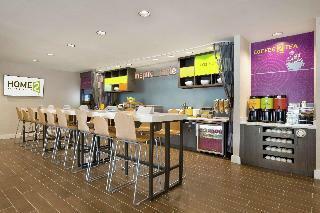 Hotel Home2 Suites By Hilton Cartersville, Ga