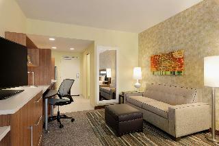 Hotel Home2 Suites By Hilton York, Pa