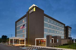 Hotel Home2 Suites By Hilton York, Pa