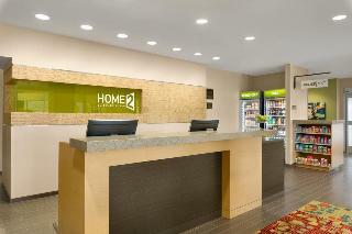Hotel Home2 Suites By Hilton York, Pa