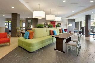 Hotel Home2 Suites By Hilton York, Pa