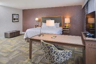 Hotel Hampton Inn & Suites Altoona, Ia