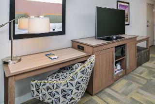 Hotel Hampton Inn & Suites Altoona, Ia
